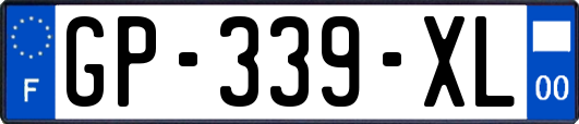 GP-339-XL