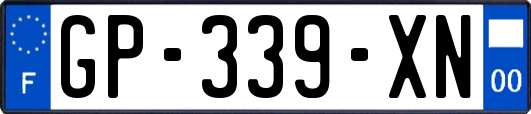 GP-339-XN