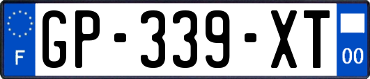 GP-339-XT
