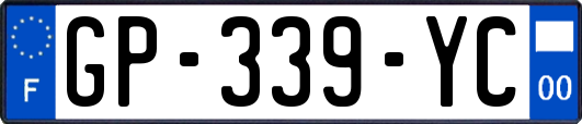 GP-339-YC