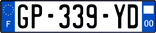 GP-339-YD