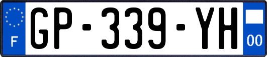 GP-339-YH