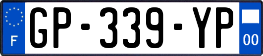 GP-339-YP