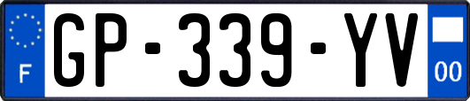 GP-339-YV