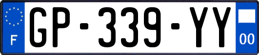 GP-339-YY