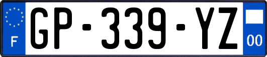 GP-339-YZ