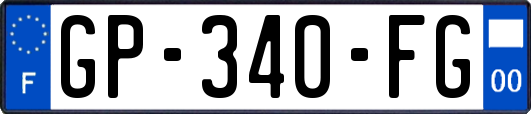 GP-340-FG