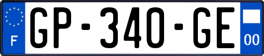 GP-340-GE