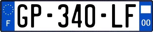 GP-340-LF