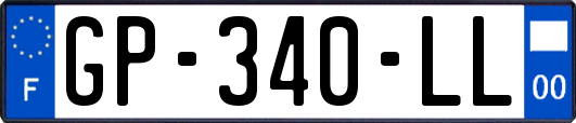 GP-340-LL
