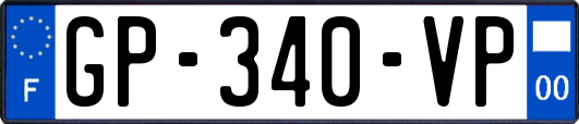 GP-340-VP
