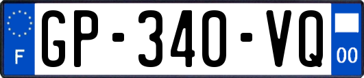 GP-340-VQ
