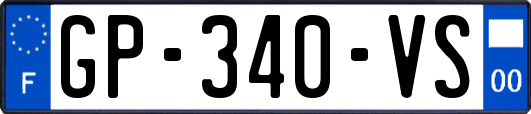 GP-340-VS