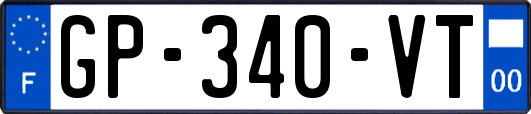 GP-340-VT