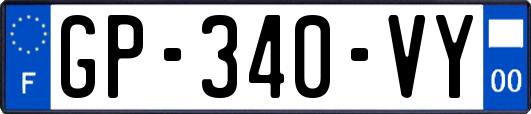 GP-340-VY