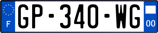 GP-340-WG