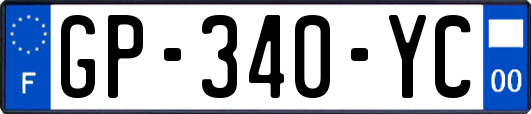 GP-340-YC