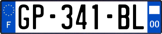 GP-341-BL