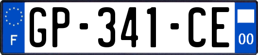 GP-341-CE