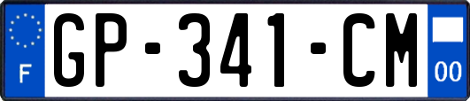 GP-341-CM