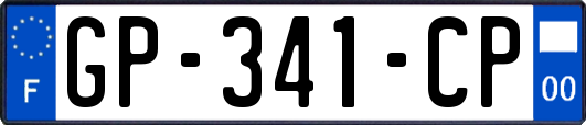 GP-341-CP