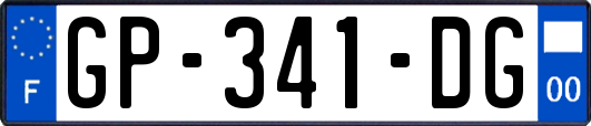 GP-341-DG