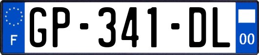 GP-341-DL