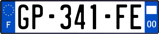 GP-341-FE