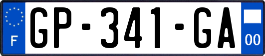 GP-341-GA
