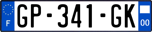 GP-341-GK