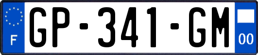 GP-341-GM