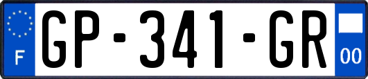 GP-341-GR