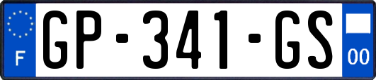 GP-341-GS