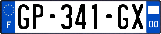 GP-341-GX