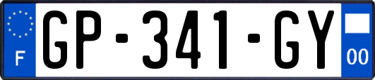 GP-341-GY