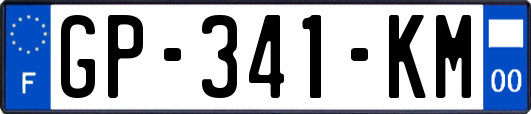 GP-341-KM