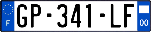 GP-341-LF