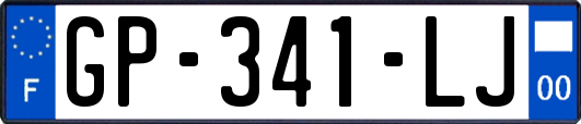 GP-341-LJ