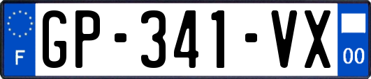 GP-341-VX
