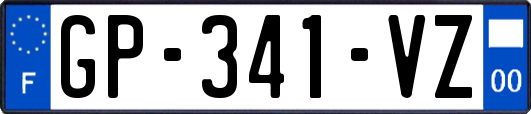 GP-341-VZ