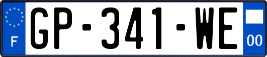 GP-341-WE