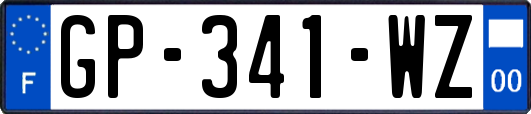 GP-341-WZ