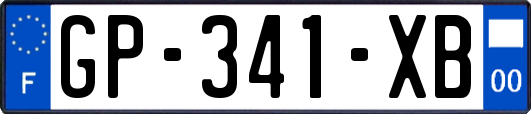 GP-341-XB