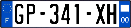 GP-341-XH