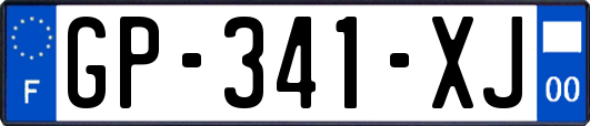 GP-341-XJ