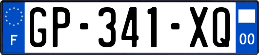GP-341-XQ