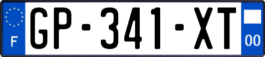 GP-341-XT
