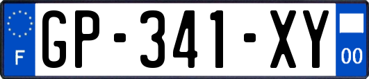 GP-341-XY