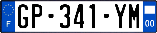 GP-341-YM