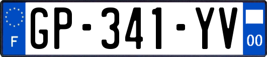 GP-341-YV